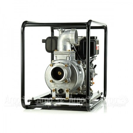 Дизельная мотопомпа DaiShin PTD306-Y в Москве
