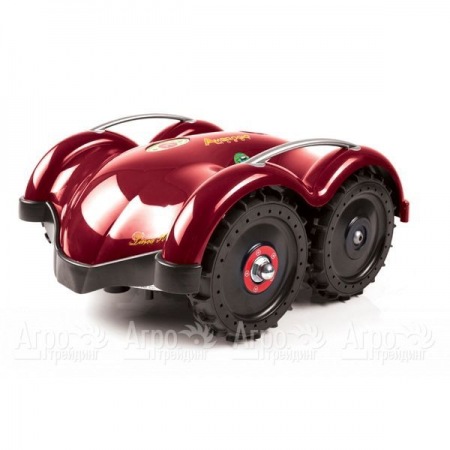 Газонокосилка-робот Caiman Ambrogio L50 Plus  в Москве