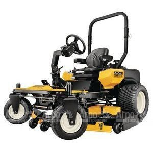 Минитрактор Cub Cadet Tank S 60  в Москве