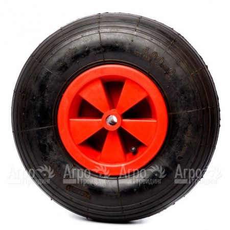 Колесо для тачки RedVerg RD-WB120G  в Москве