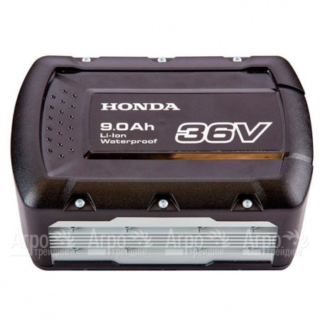 Батарея 36 В 9 Ач для техники Honda в Москве
