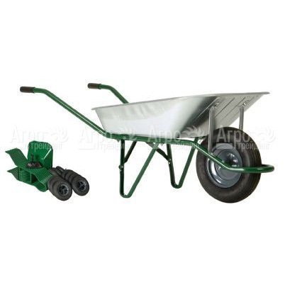 Тачка Haemmerlin Cargo Premium 90 в Москве