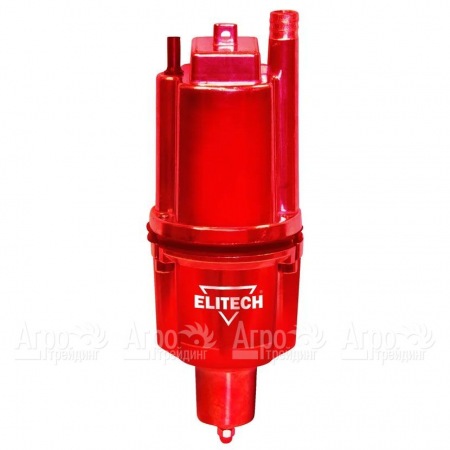 Насос погружной для колодцев Elitech НВ 300-40Н в Москве