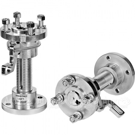 Удлинители колесной базы для Grillo G 85, G 85d, G 107d, G 108, G 110  в Москве