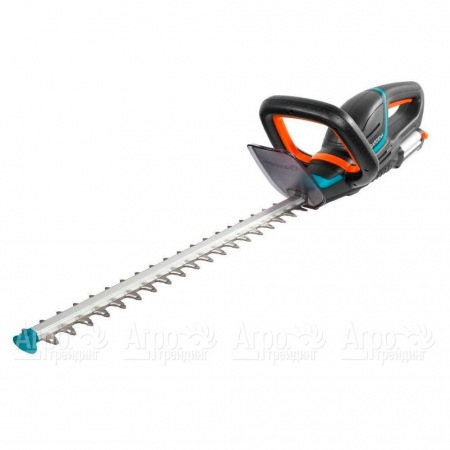 Аккумуляторный кусторез Gardena ComfortCut Li-18/50 без аккумулятора и ЗУ в Москве