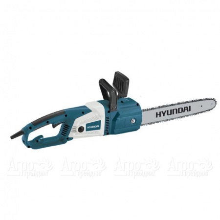 Электрическая пила Hyundai XE 1800-16 в Москве