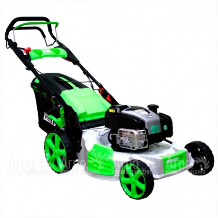 Газонокосилка бензиновая RedVerg RD-GLM53SB-IS  в Москве