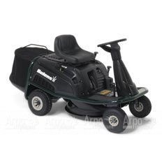 Райдер MTD Bolens BL 60 ME в Москве