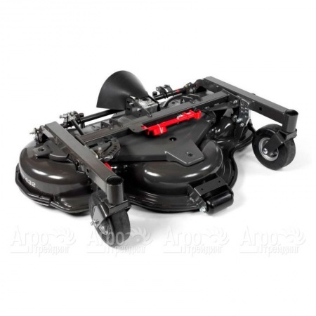 Дека Combi 155 для райдера Husqvarna P 525D  в Москве