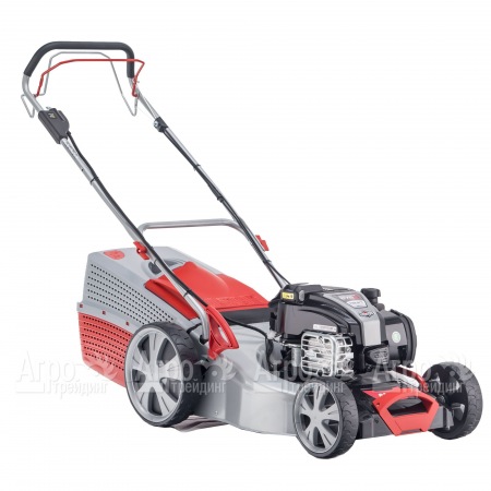 Газонокосилка бензиновая AL-KO Classic 46.9 SPI Plus  в Москве