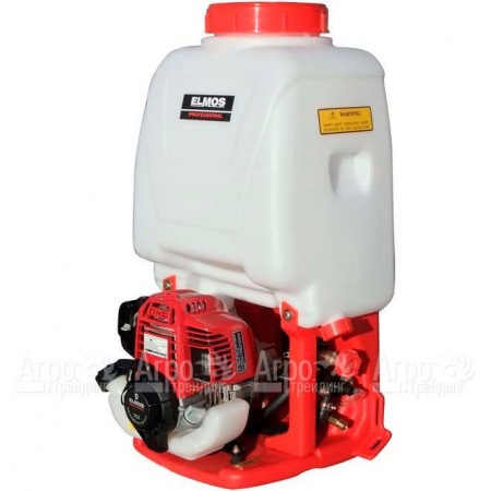 Опрыскиватель бензиновый Elmos ENS24 в Москве
