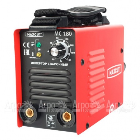 Сварочный аппарат MaxCUT MC180 в Москве