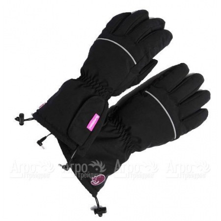 Перчатки с подогревом Pekatherm GU920L в Москве