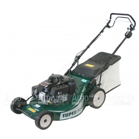 Газонокосилка бензиновая MA.RI.NA GT 60 SH Pro Green Team  в Москве