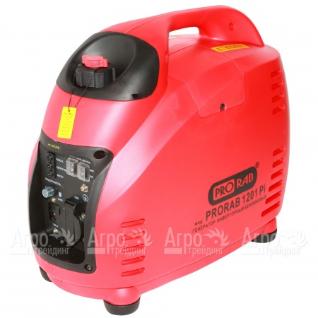 Инверторный генератор Prorab 1201 PI 1 кВт в Москве