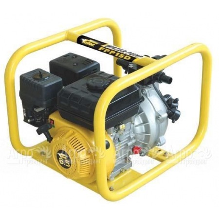 Бензиновая мотопомпа Talon FPP15B  в Москве