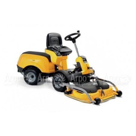 Райдер Stiga Park 540 LPX  в Москве