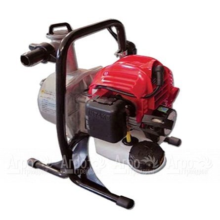 Бензиновая мотопомпа Maruyama MP2523  в Москве