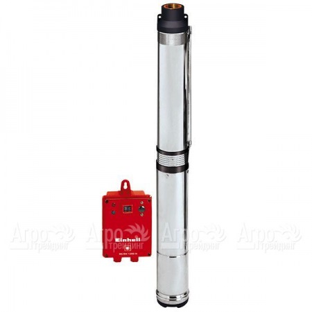 Насос скважинный Einhell GC-DW 1300 N в Москве