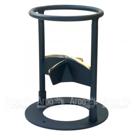 Ручной дровокол Kolundrov X4 в Москве