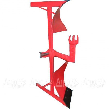 Плуг оборотный для мотоблоков DDE Буцефал, Кентавр, Минотавр, Халк, Молох  в Москве