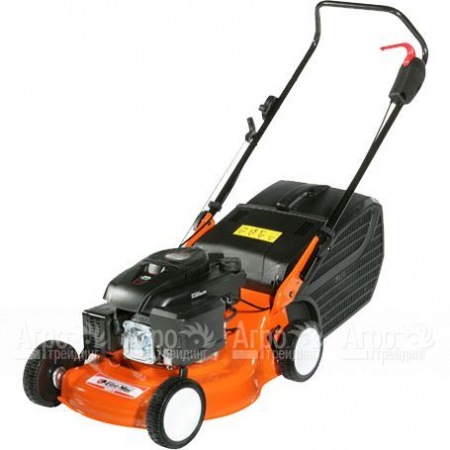 Газонокосилка бензиновая Oleo-Mac G48PK  в Москве