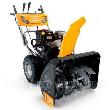 Снегоуборщик Stiga ST 5266 PB  в Москве
