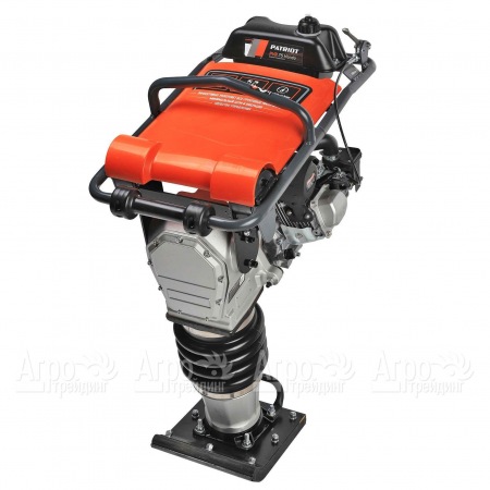 Вибротрамбовка Patriot PVR 75 Honda в Москве