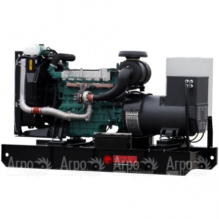 Дизельгенератор Europower EP 100 TDE 100 кВт в Москве