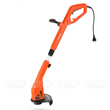 Электрокоса (электрический триммер) Patriot PT 330 в Москве