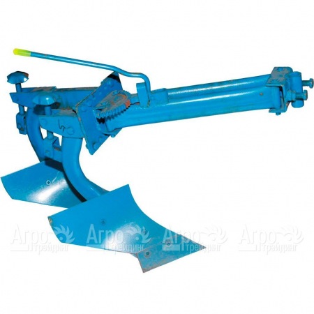 Двойной плуг для мотоблоков Prorab  в Москве