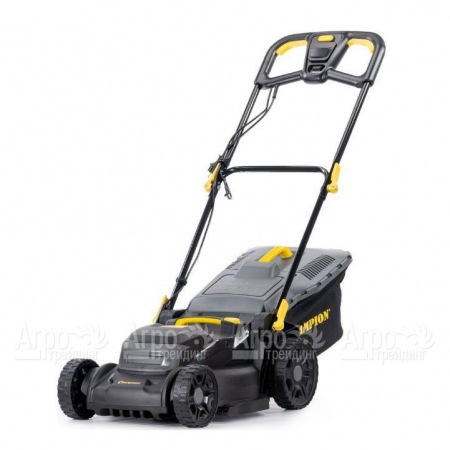 Газонокосилка электрическая Champion EM4018 в Москве