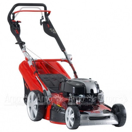 Газонокосилка бензиновая Al-KO PowerLine 4700 BRV  в Москве