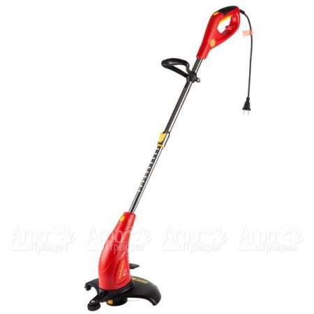 Электрокоса (электрический триммер) Grinda Comfort 400 Вт  в Москве