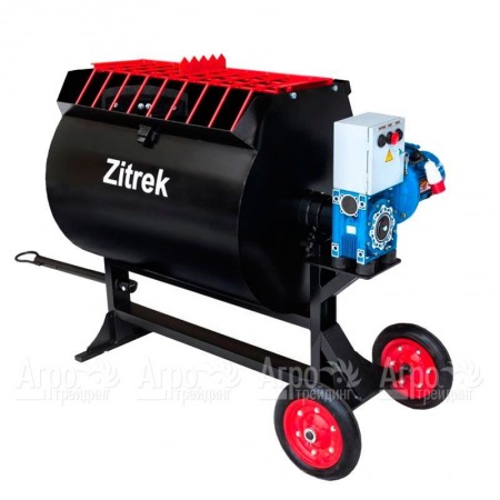 Растворосмеситель Zitrek RN-150 230V в Москве