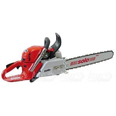 Бензопила Solo 681-60-24&quot;  в Москве