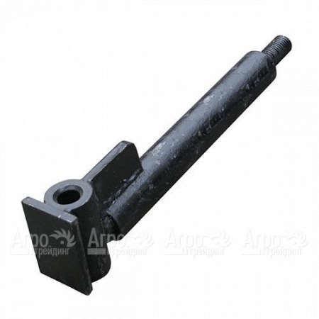 Прицепное устройство к тележке для мотоблоков Caiman с ВОМ в Москве