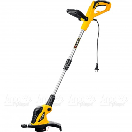 Электрокоса (электрический триммер) Steher TEL-30-600 в Москве