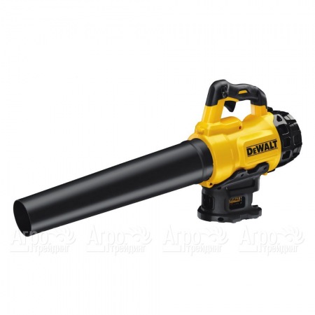 Воздуходувка аккумуляторная Dewalt DCM562P1 XR в Москве
