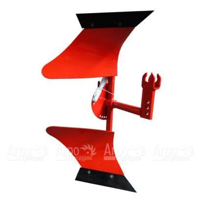 Плуг оборотный для мотоблоков Кадви  в Москве