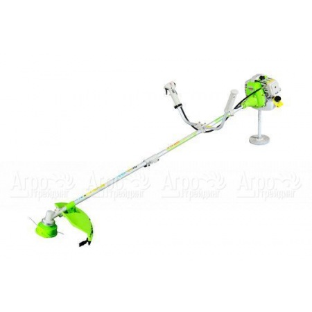 Бензокоса (бензиновый триммер) Piran BC430 в Москве