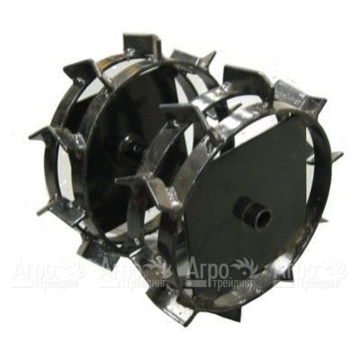 Грунтозацепы для мотоблоков Huter GMC-7.0, GMC-7.5 в Москве