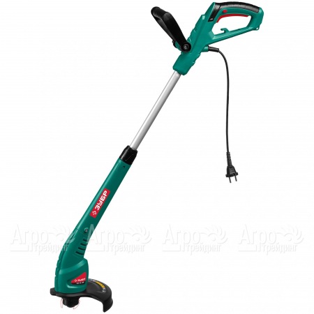 Электрокоса (электрический триммер) Зубр ТСН-25-400 в Москве