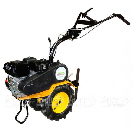 Мотоблок Целина МБ-501 в Москве