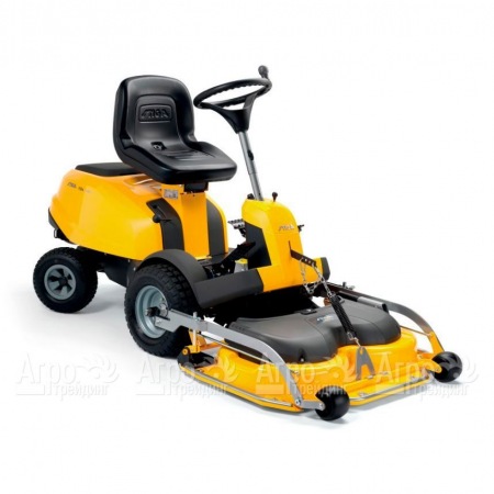 Садовый райдер Stiga Villa 14 HST  в Москве