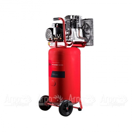 Компрессор ременной одноступенчатый Fubag VB 4000B/100 CM3  в Москве