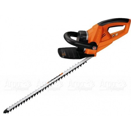 Кусторез аккумуляторный Worx WG250E в Москве