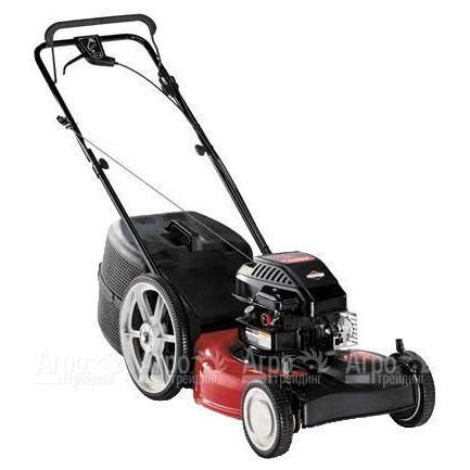 Газонокосилка бензиновая MTD 4845 SPHO  в Москве