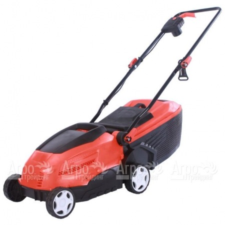 Газонокосилка электрическая Profi PEM 1332 в Москве