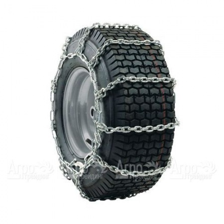 Цепи противоскольжения 20" для тракторов Al-KO (пара) в Москве